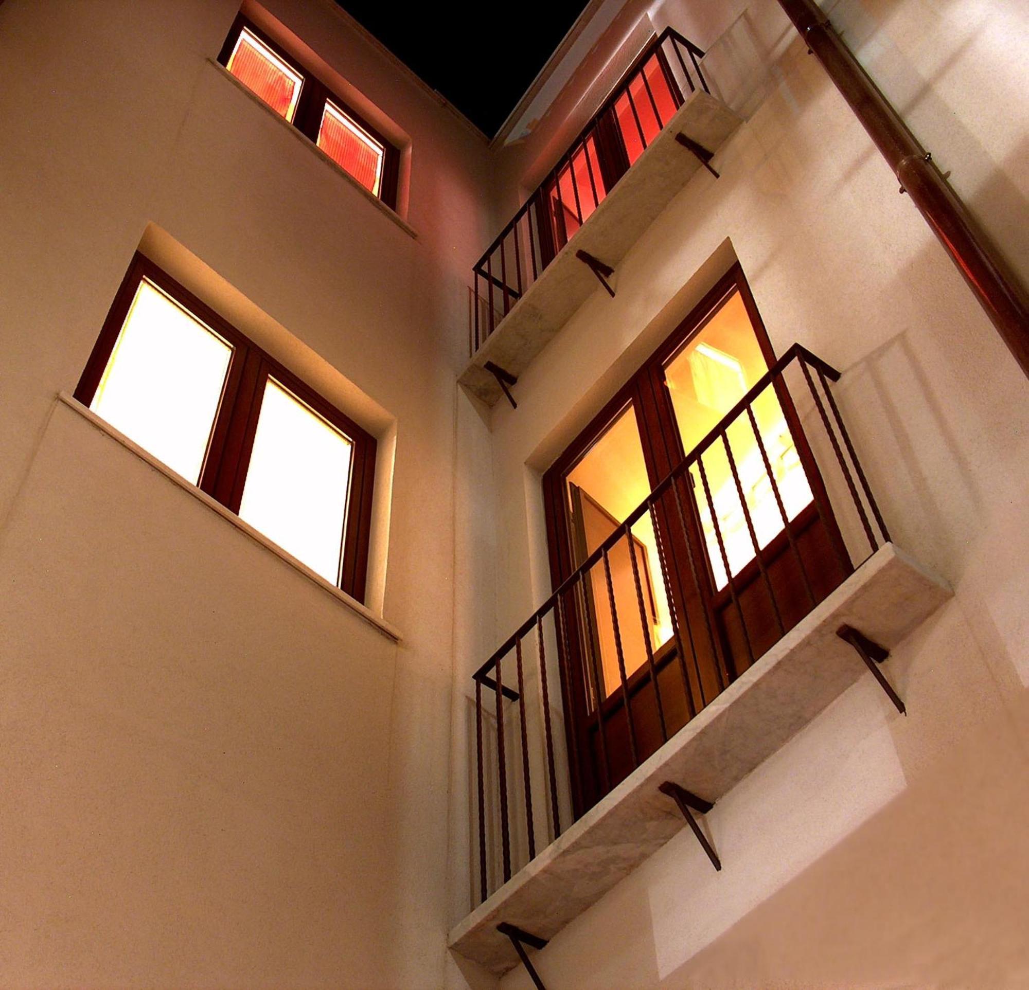 Casale Vacanze Siculiana Exterior photo